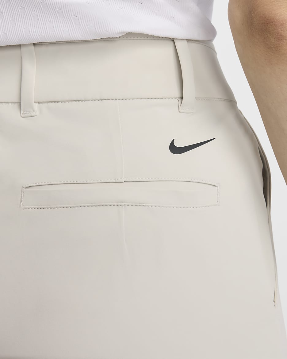 Nike flex women's 4.5 shops golf shorts